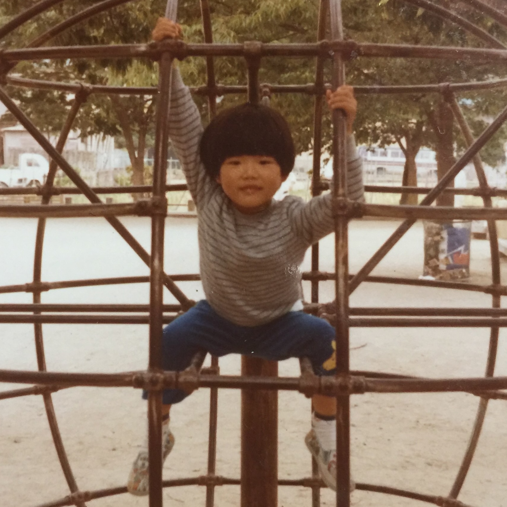 Atsushi HAYASHI プロフィール写真